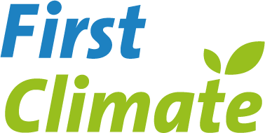 First Climate logo